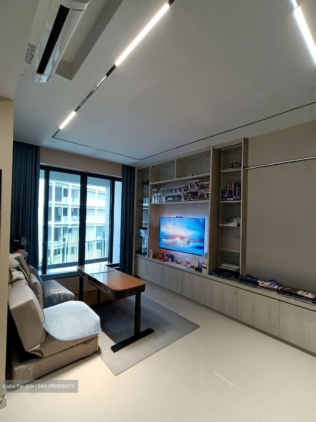 The Jovell (D17), Condominium #575740341